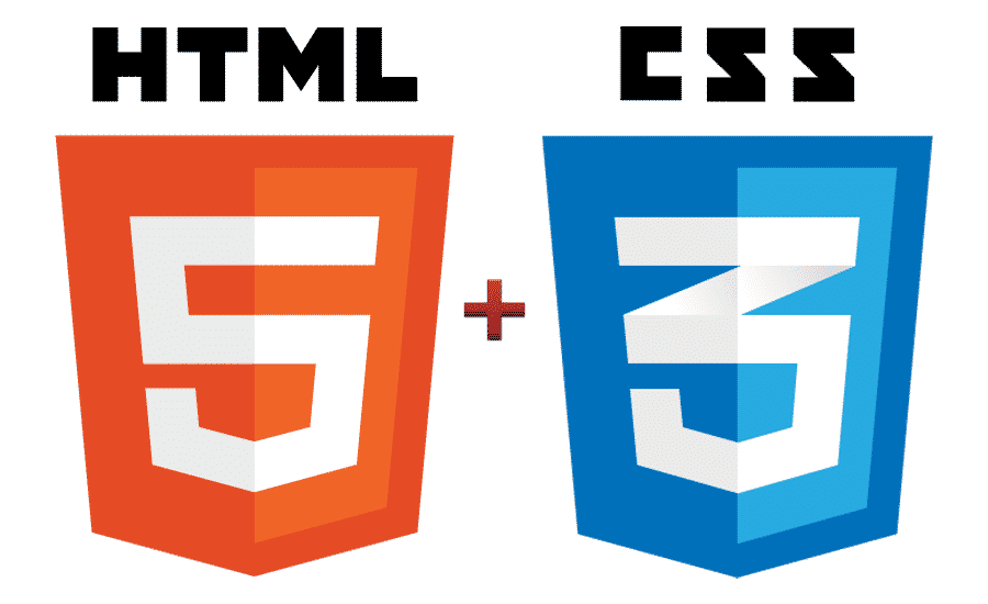 HTML5 CSS3