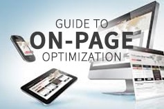 On Page SEO Guide