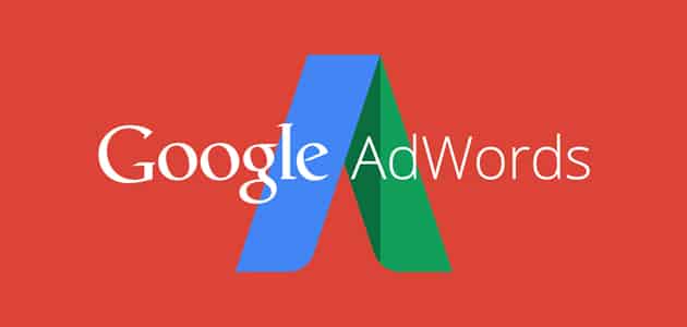 Google Adwords