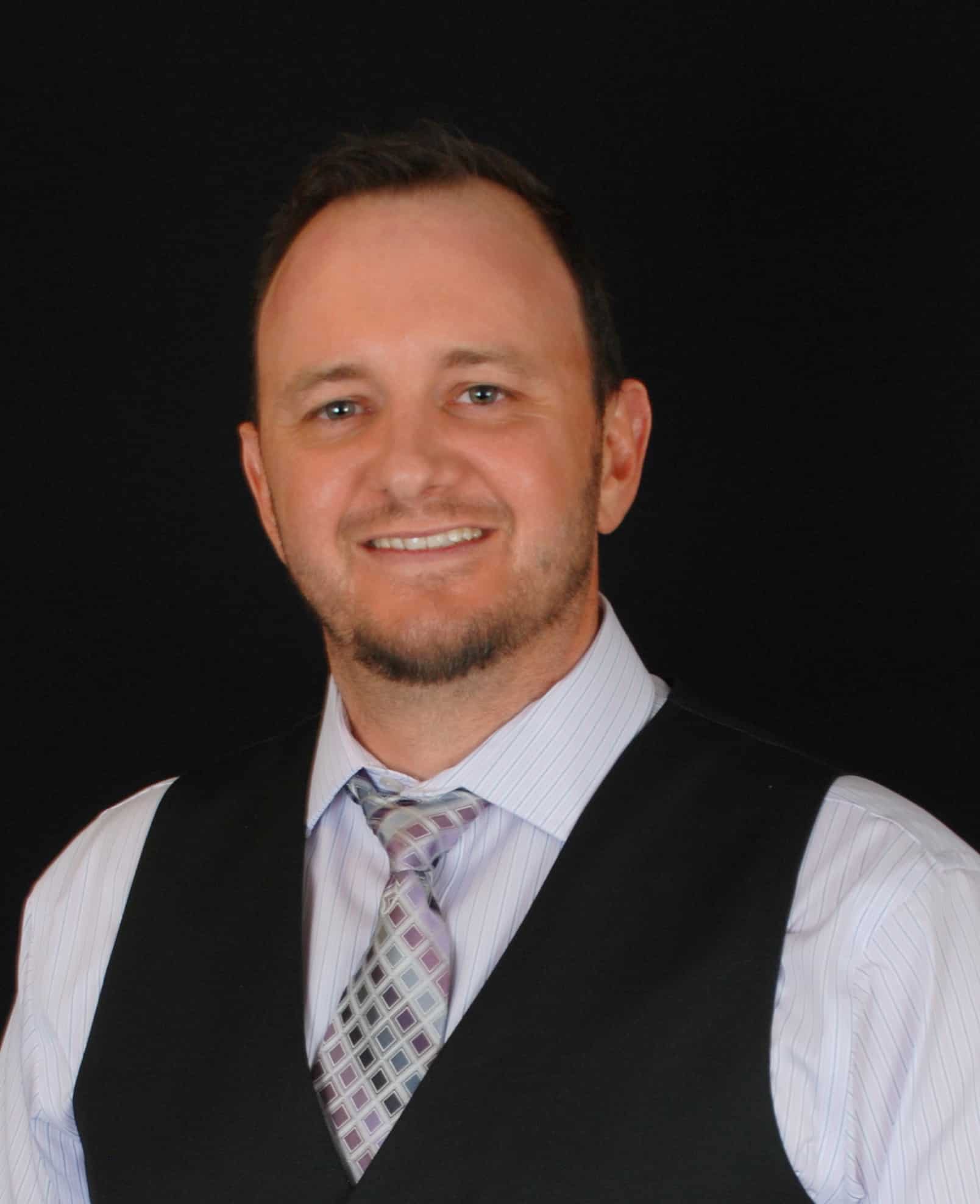 Jason George Marketing Expert