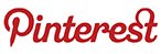 Pinterest Logo