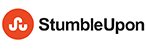 Stumbleupon Logo