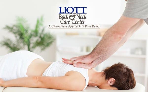Liott Back & Neck Care Center
