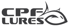 CPF Lures Logo